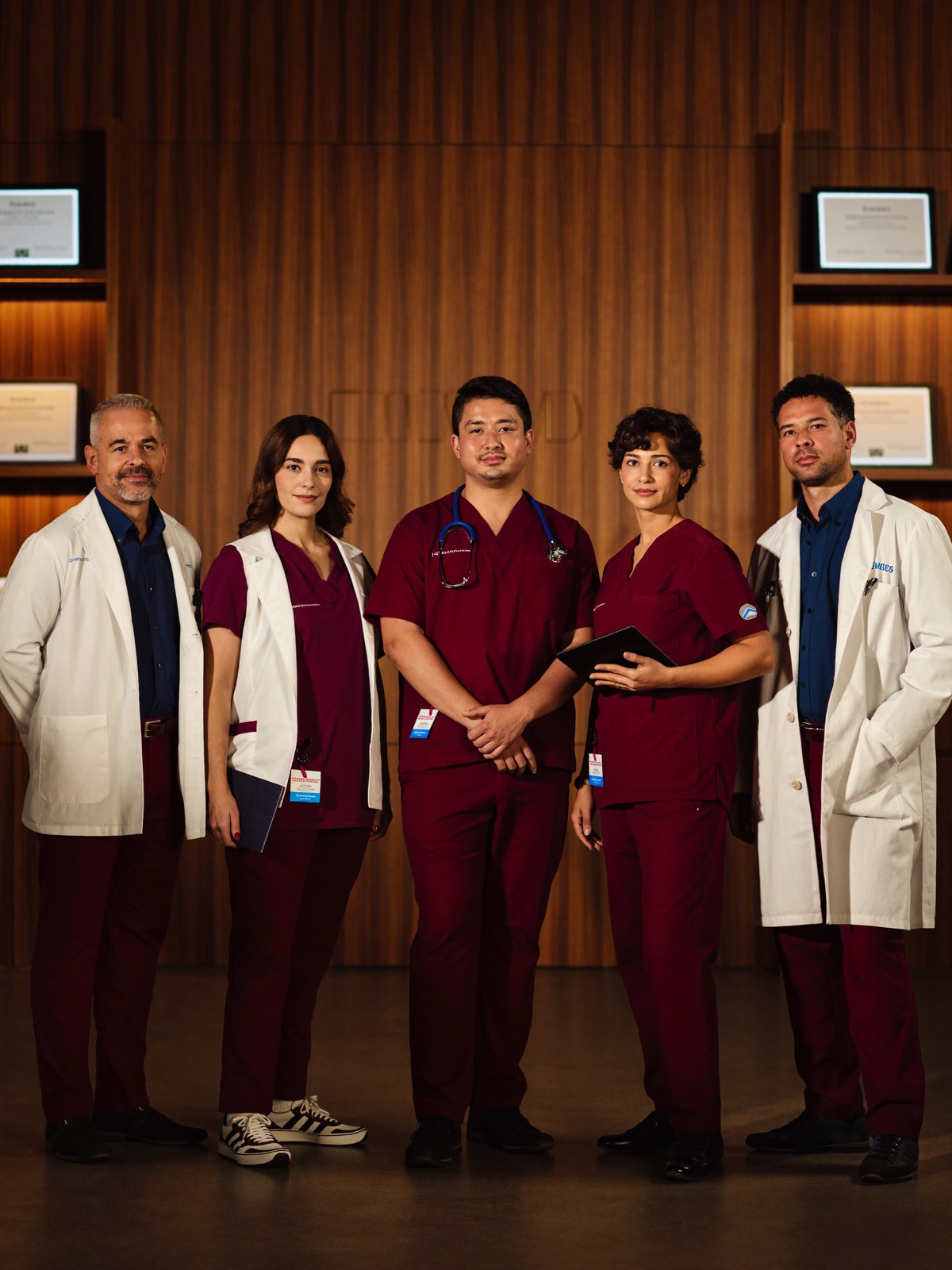 Academia Médica GLP‑1 · Generación 3