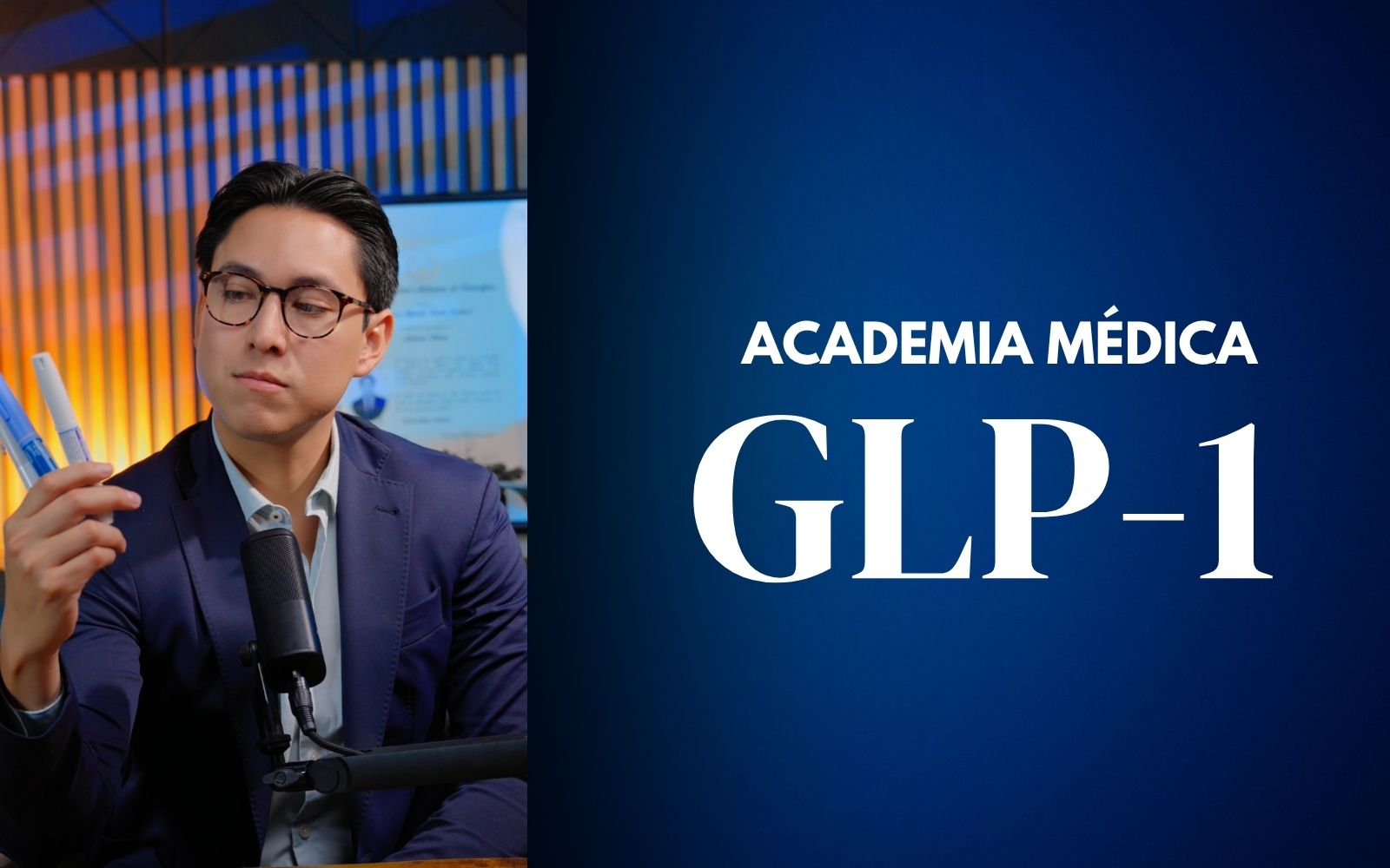 Academia Médica GLP-1