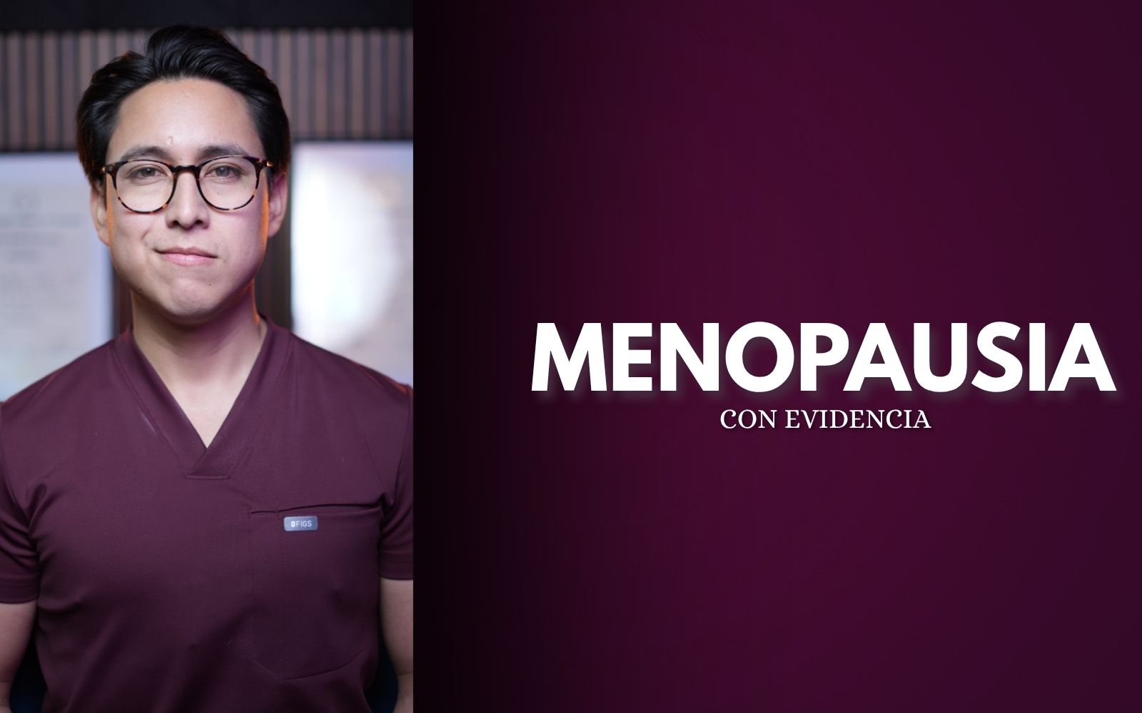 Curso de Menopausia con Evidencia